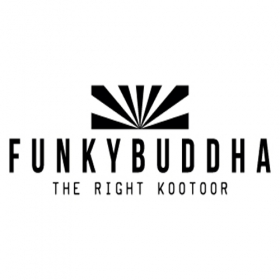 FunkyBuddha